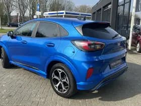 Ford Puma 1.0 EcoBoost Hybrid ST-Line | Comfort Pack | Driver Assistance Pack | Winter Pack thumbnail 3