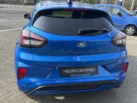 Ford Puma 1.0 EcoBoost Hybrid ST-Line | Comfort Pack | Driver Assistance Pack | Winter Pack thumbnail 4