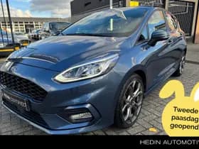 Ford Fiesta 1.0 EcoBoost ST-Line