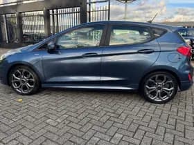 Ford Fiesta 1.0 EcoBoost ST-Line thumbnail 2