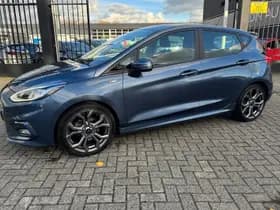 Ford Fiesta 1.0 EcoBoost ST-Line thumbnail 3