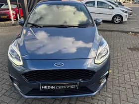 Ford Fiesta 1.0 EcoBoost ST-Line thumbnail 4