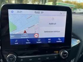 Ford Fiesta 1.0 EcoBoost ST-Line thumbnail 5