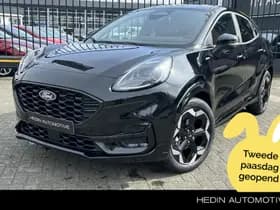 Ford Puma 1.0 EcoBoost Hybrid ST-Line X | Automaat | Winter Pack | Driver Assistance Pack