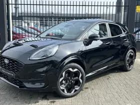 Ford Puma 1.0 EcoBoost Hybrid ST-Line X | Automaat | Winter Pack | Driver Assistance Pack thumbnail 2