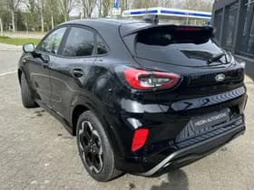 Ford Puma 1.0 EcoBoost Hybrid ST-Line X | Automaat | Winter Pack | Driver Assistance Pack thumbnail 4