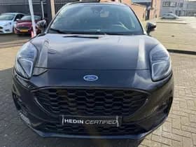 Ford Puma 1.0 EcoBoost Hybrid ST-Line X | Automaat | Trekhaak | Winter Pack thumbnail 3