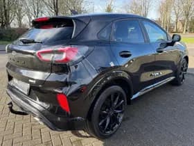 Ford Puma 1.0 EcoBoost Hybrid ST-Line X | Automaat | Trekhaak | Winter Pack thumbnail 4