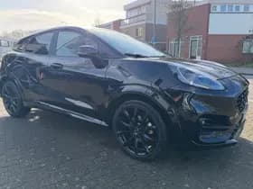 Ford Puma 1.0 EcoBoost Hybrid ST-Line X | Automaat | Trekhaak | Winter Pack thumbnail 5