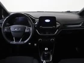 Ford Fiesta 1.0 EcoBoost ST-Line | Panorama dak | 18 inch | Privacy Glass | Winter Pack thumbnail 2