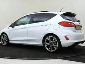 Ford Fiesta 1.0 EcoBoost ST-Line | Panorama dak | 18 inch | Privacy Glass | Winter Pack thumbnail 3