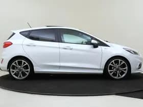 Ford Fiesta 1.0 EcoBoost ST-Line | Panorama dak | 18 inch | Privacy Glass | Winter Pack thumbnail 4