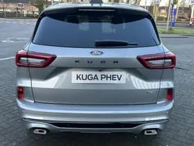 Ford Kuga 2.5 PHEV Sound Edition | Trekhaak | Matrix Led | Bang & Olufsen | 19 inch | Uit voorraad leverbaar thumbnail 4