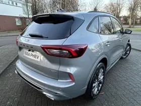 Ford Kuga 2.5 PHEV Sound Edition | Trekhaak | Matrix Led | Bang & Olufsen | 19 inch | Uit voorraad leverbaar thumbnail 5
