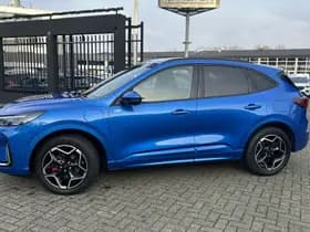 Ford Kuga 2.5 PHEV ST-Line X | Technology Pack | Winter Pack | 19 inch thumbnail 3