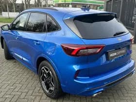 Ford Kuga 2.5 PHEV ST-Line X | Technology Pack | Winter Pack | 19 inch thumbnail 4