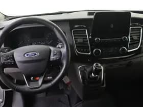 Ford Transit Custom 300 2.0 TDCI L2H1 Limited | Trekhaak | Side Bars thumbnail 2