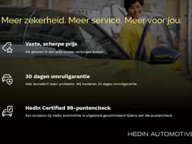 Ford Transit Custom 300 2.0 TDCI L2H1 Limited | Trekhaak | Side Bars thumbnail 5