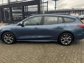 Ford Focus Wagon 1.0 EcoBoost ST Line Wagon | Automaat thumbnail 4