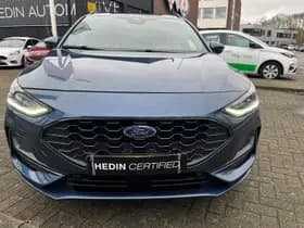 Ford Focus Wagon 1.0 EcoBoost ST Line Wagon | Automaat thumbnail 5