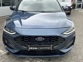 Ford Focus Wagon 1.0 EcoBoost Hybrid ST Line Wagon | Automaat thumbnail 3