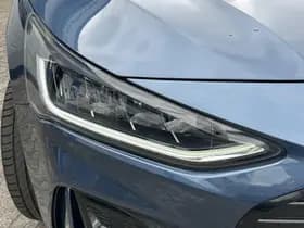 Ford Focus Wagon 1.0 EcoBoost Hybrid ST Line Wagon | Automaat thumbnail 4