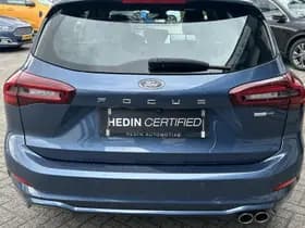 Ford Focus Wagon 1.0 EcoBoost Hybrid ST Line Wagon | Automaat thumbnail 5