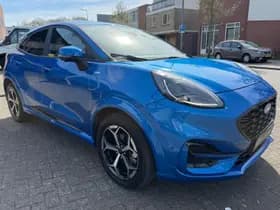 Ford Puma 1.0 EcoBoost Hybrid ST-Line | Driver Assistance Pack| Comfort Pack | Winter Pack thumbnail 2