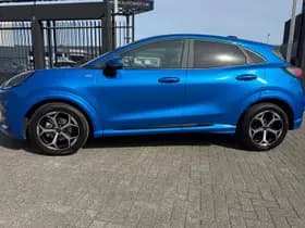 Ford Puma 1.0 EcoBoost Hybrid ST-Line | Driver Assistance Pack| Comfort Pack | Winter Pack thumbnail 3