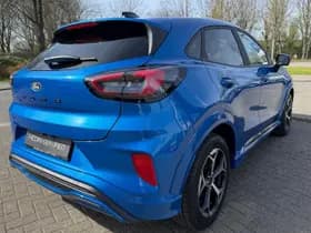 Ford Puma 1.0 EcoBoost Hybrid ST-Line | Driver Assistance Pack| Comfort Pack | Winter Pack thumbnail 4