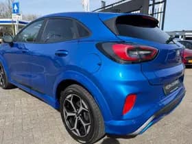 Ford Puma 1.0 EcoBoost Hybrid ST-Line | Driver Assistance Pack| Comfort Pack | Winter Pack thumbnail 5