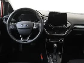 Ford Fiesta 1.0 EcoBoost Titanium | Automaat | Driver Assistance Pack | Winter Pack | thumbnail 2