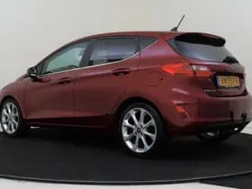 Ford Fiesta 1.0 EcoBoost Titanium | Automaat | Driver Assistance Pack | Winter Pack | thumbnail 3