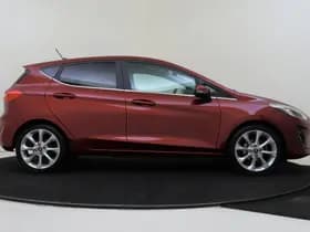 Ford Fiesta 1.0 EcoBoost Titanium | Automaat | Driver Assistance Pack | Winter Pack | thumbnail 4