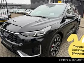 Ford Kuga 2.5 PHEV ST-Line X | Trekhaak | Winter Pack | 20 inch velgen | Technology Pack