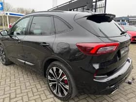 Ford Kuga 2.5 PHEV ST-Line X | Trekhaak | Winter Pack | 20 inch velgen | Technology Pack thumbnail 2