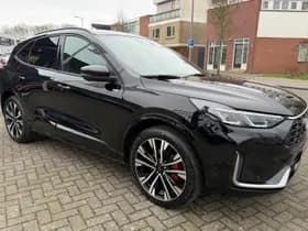 Ford Kuga 2.5 PHEV ST-Line X | Trekhaak | Winter Pack | 20 inch velgen | Technology Pack thumbnail 4