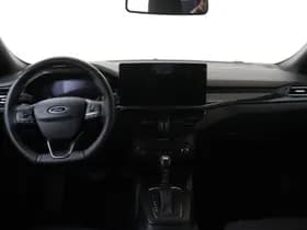 Ford Focus Wagon 1.0 EcoBoost Hybrid ST Line | Automaat | Privacy Glass | thumbnail 2