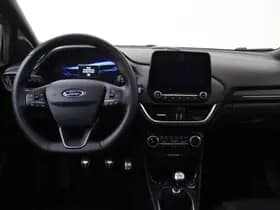 Ford Puma 1.0 EcoBoost Hybrid ST-Line X 155pk | Panoramadak | DAP | Winter Pack | Keyless thumbnail 3