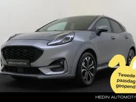 Ford Puma 1.0 EcoBoost Hybrid ST-Line | Automaat |
