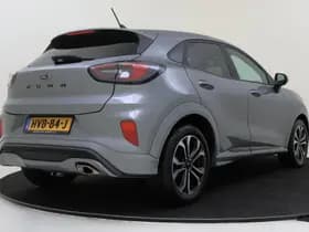 Ford Puma 1.0 EcoBoost Hybrid ST-Line | Automaat | thumbnail 2
