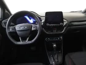 Ford Puma 1.0 EcoBoost Hybrid ST-Line | Automaat | thumbnail 3