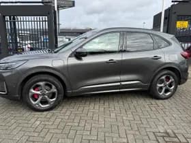 Ford Kuga 2.5 PHEV ST-Line X | Winter Pack | Trekhaak | Technology Pack thumbnail 5