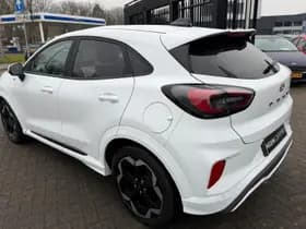 Ford Puma 1.0 EcoBoost Hybrid ST-Line X | Automaat | Bang & Olufsen | SYNC 4 thumbnail 3