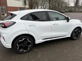 Ford Puma 1.0 EcoBoost Hybrid ST-Line X | Automaat | Bang & Olufsen | SYNC 4 thumbnail 4