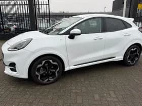 Ford Puma 1.0 EcoBoost Hybrid ST-Line X | Automaat | Bang & Olufsen | SYNC 4 thumbnail 5