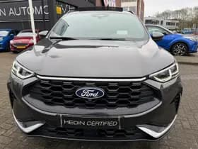 Ford Kuga 2.5 PHEV ST-Line X | Panoramadak | Wegklapbare trekhaak | Winter Pack | Technology Pack thumbnail 2