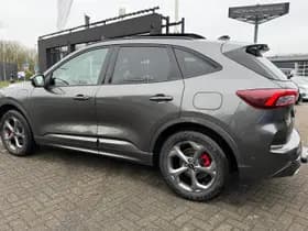 Ford Kuga 2.5 PHEV ST-Line X | Panoramadak | Wegklapbare trekhaak | Winter Pack | Technology Pack thumbnail 4