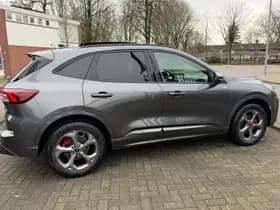 Ford Kuga 2.5 PHEV ST-Line X | Panoramadak | Wegklapbare trekhaak | Winter Pack | Technology Pack thumbnail 5