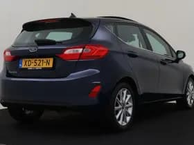 Ford Fiesta 1.0 EcoBoost Titanium Panoramadak | B&O | A.camera thumbnail 2